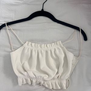 edikted crop top